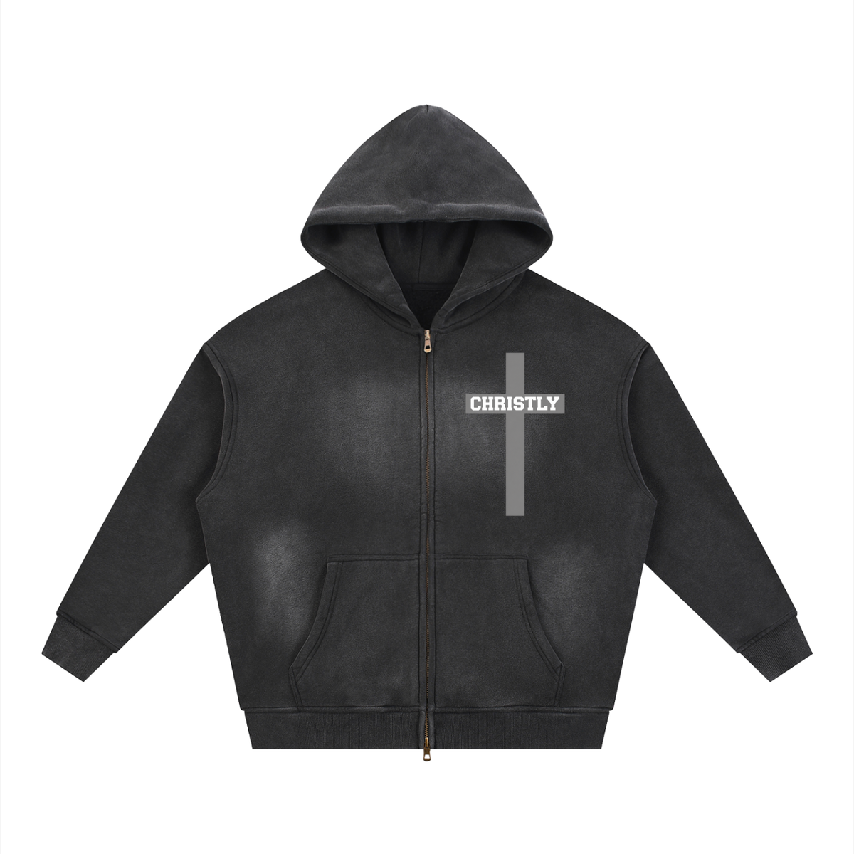 Be Like Christ Jacket