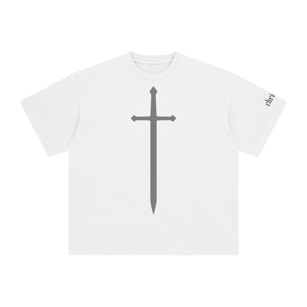 Forged by Love Tee