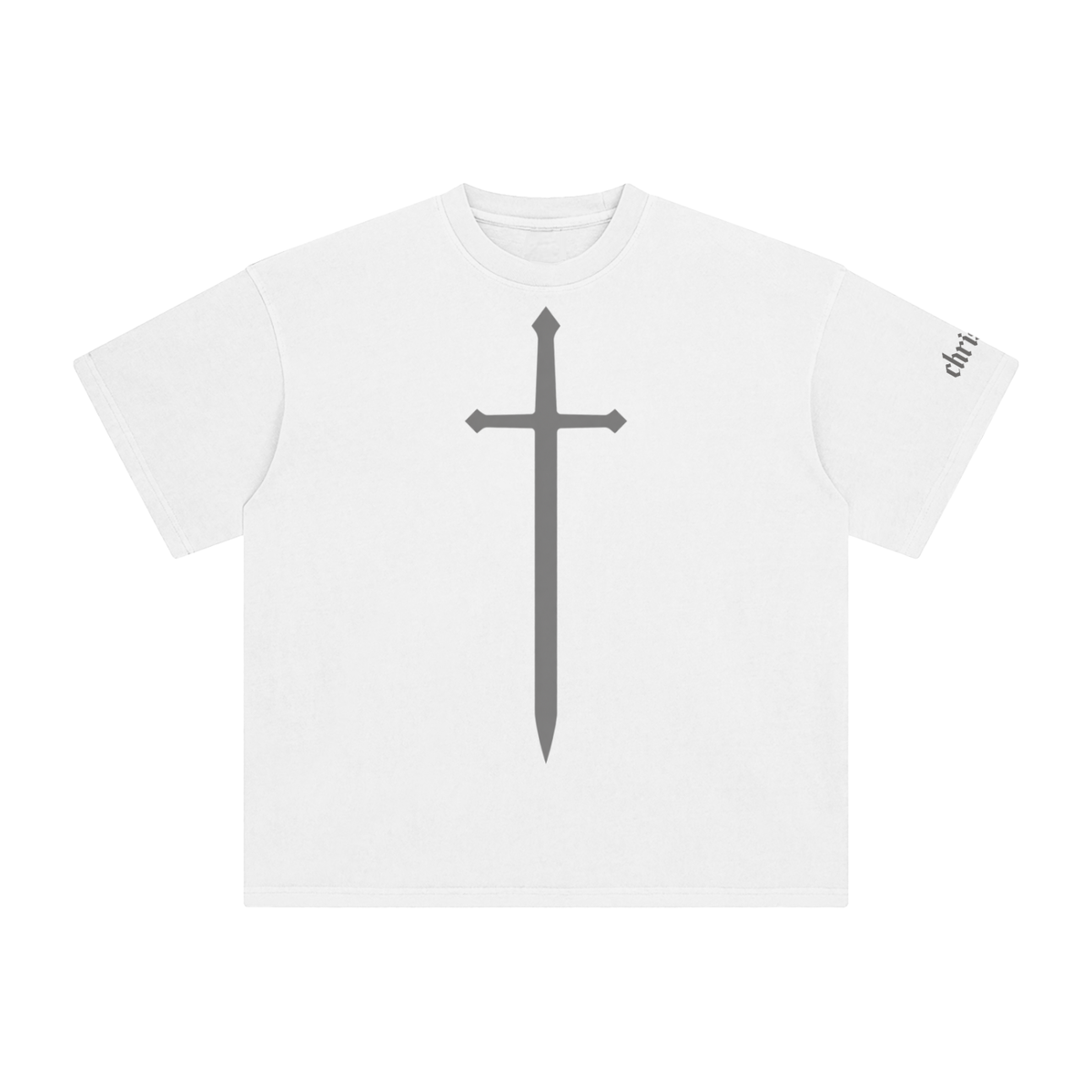 Forged by Love Tee