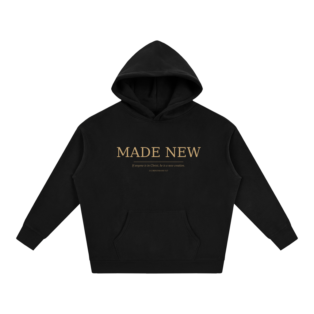 Made New Heavyweight Hoodie