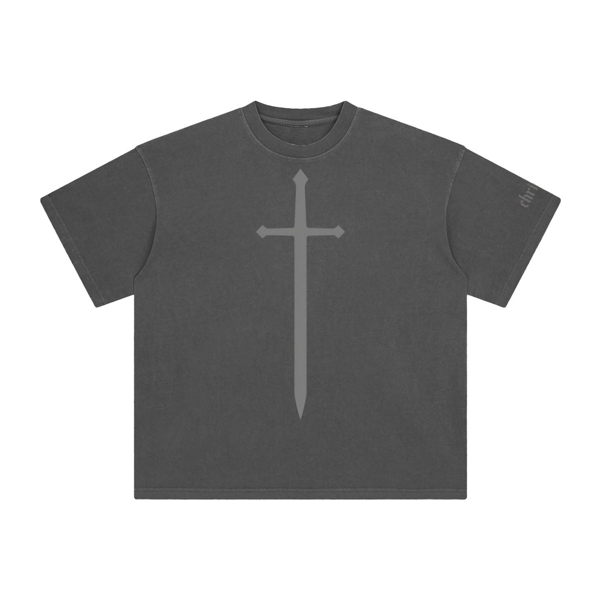 Forged by Love Tee