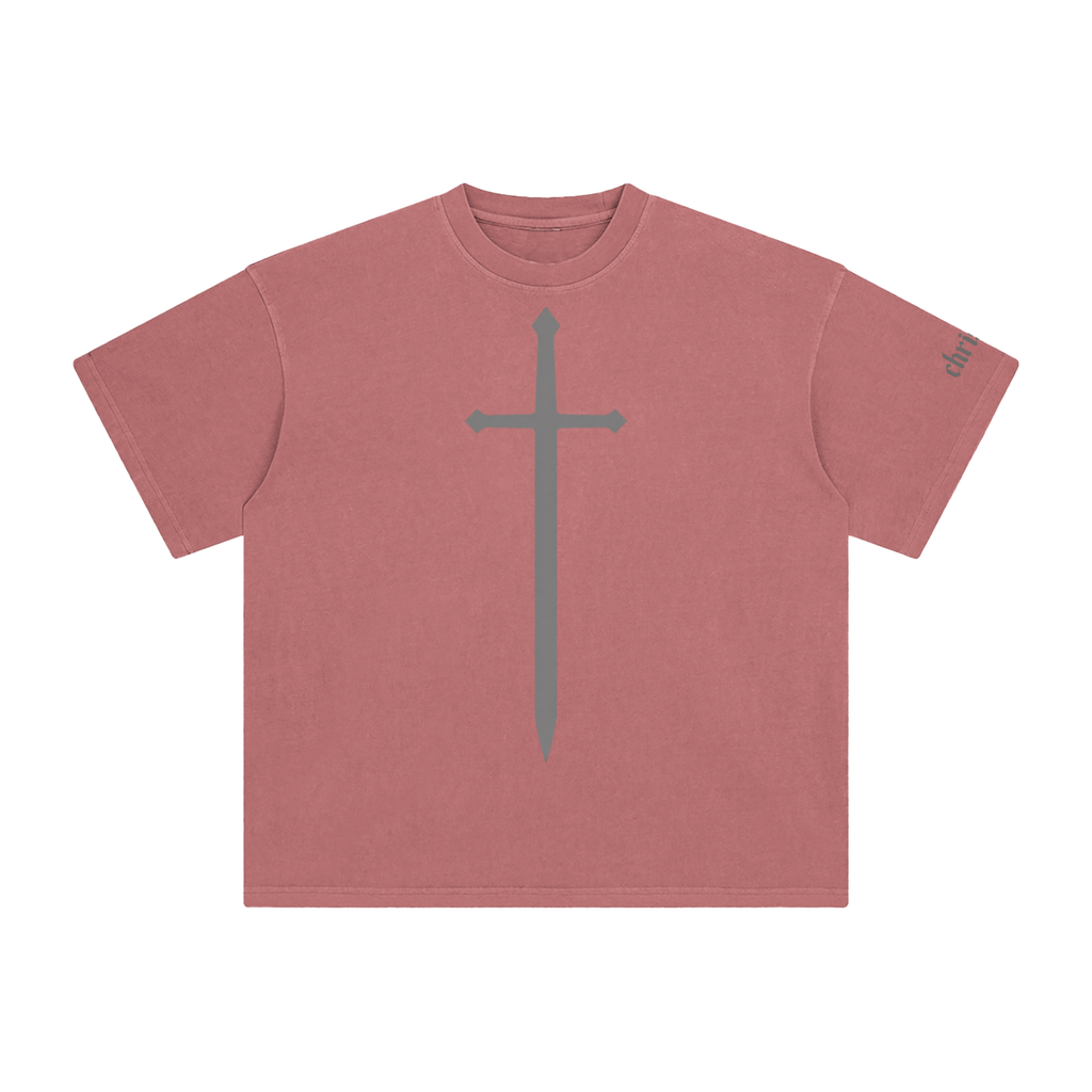 Forged by Love Tee