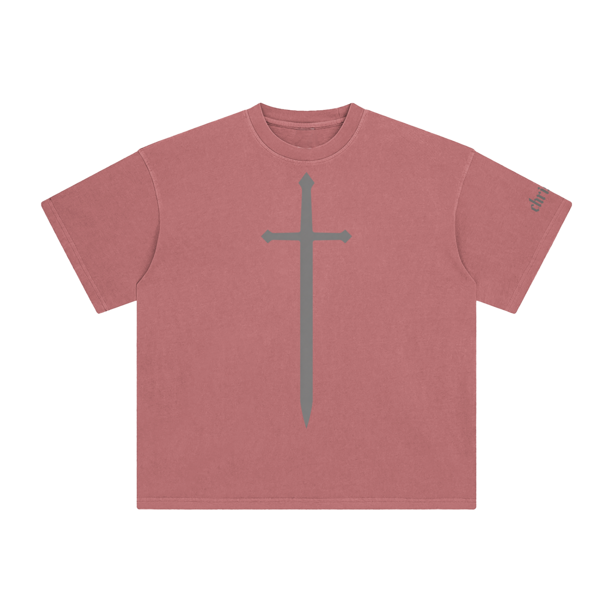 Forged by Love Tee