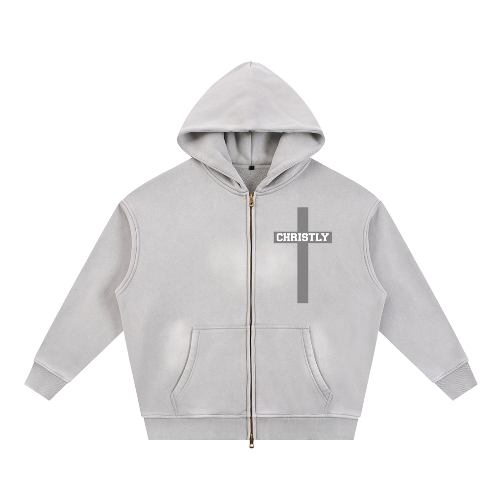 Be Like Christ Jacket