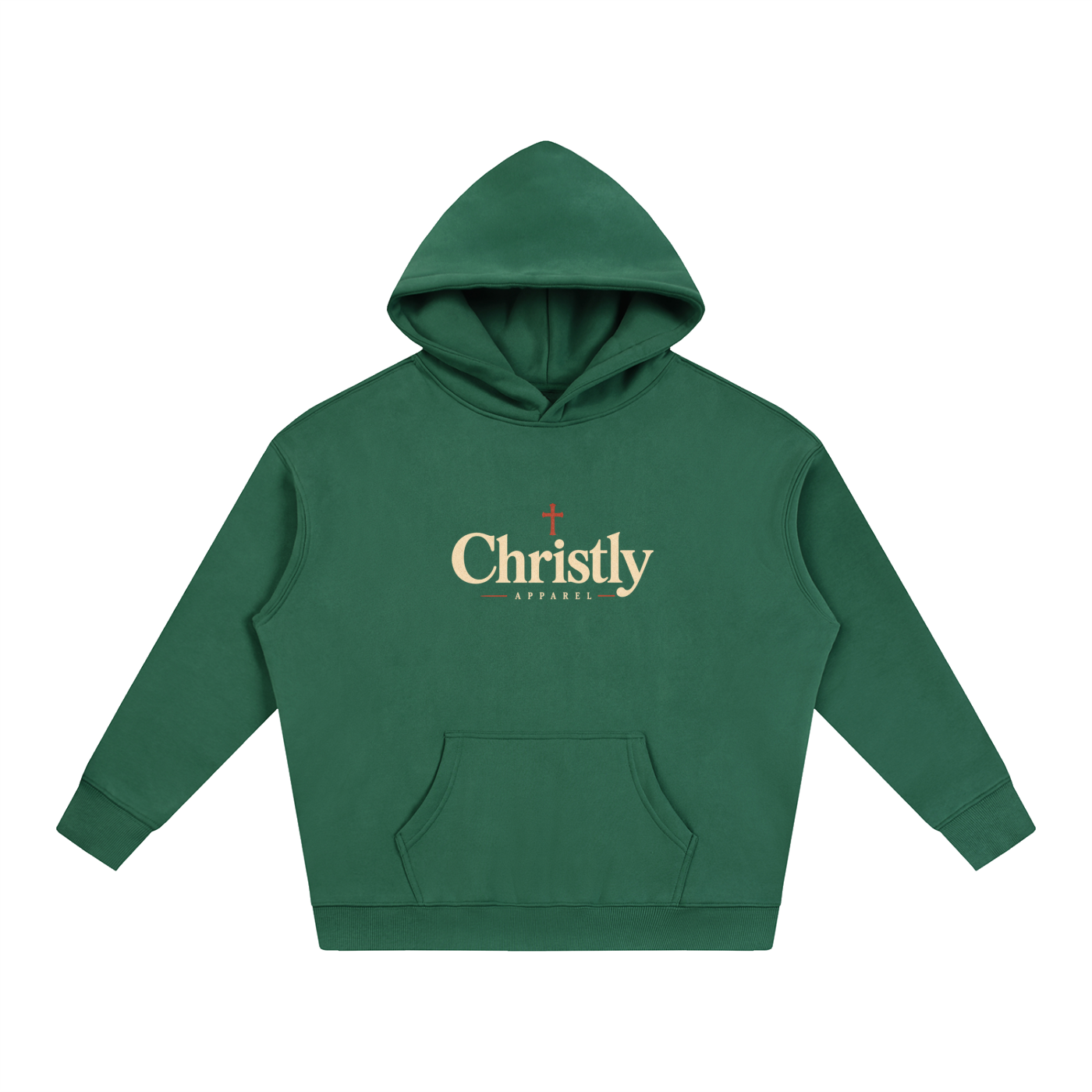Grace Upon Grace Hoodie