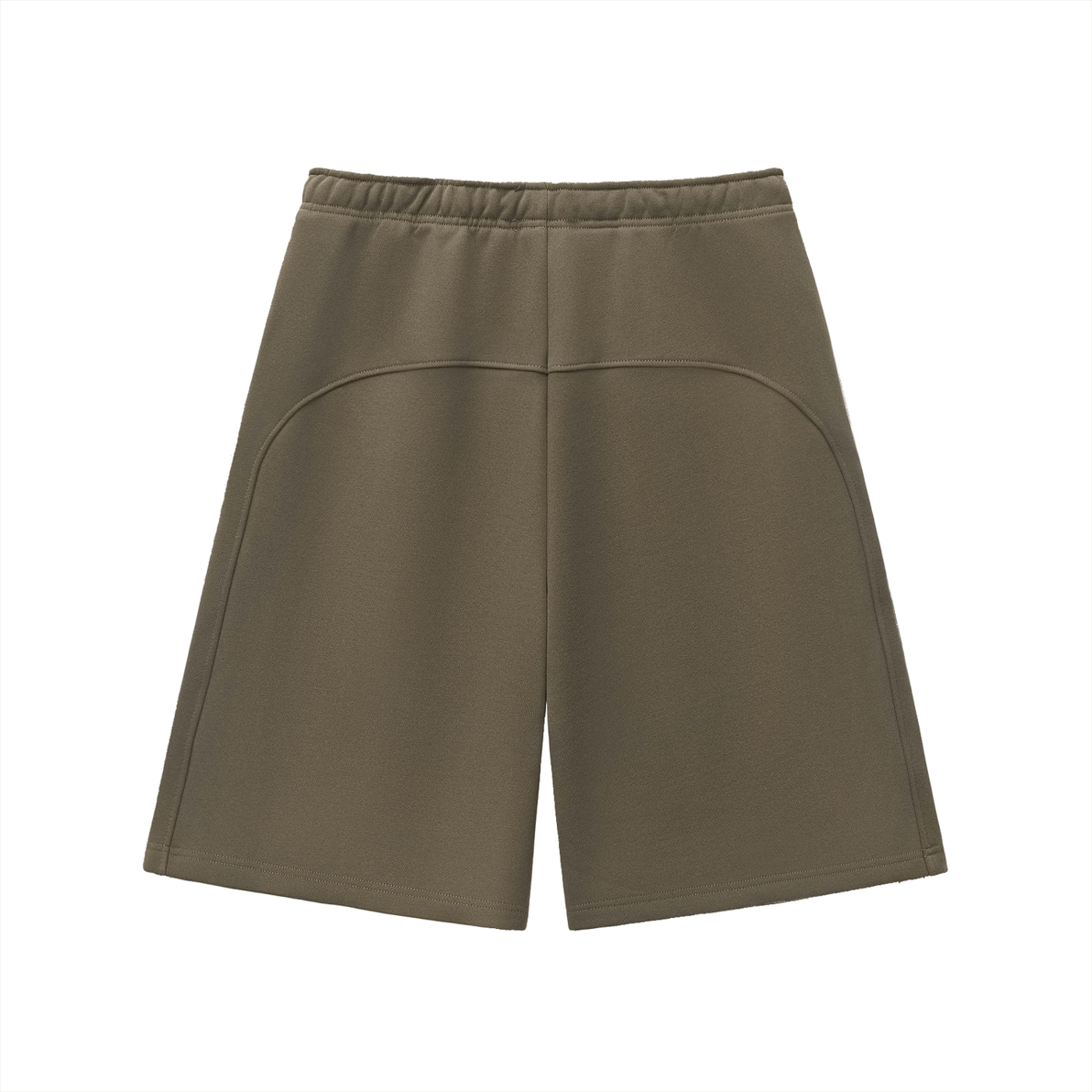 He Is Near Shorts
