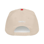 Mid Profile Baseball Cap