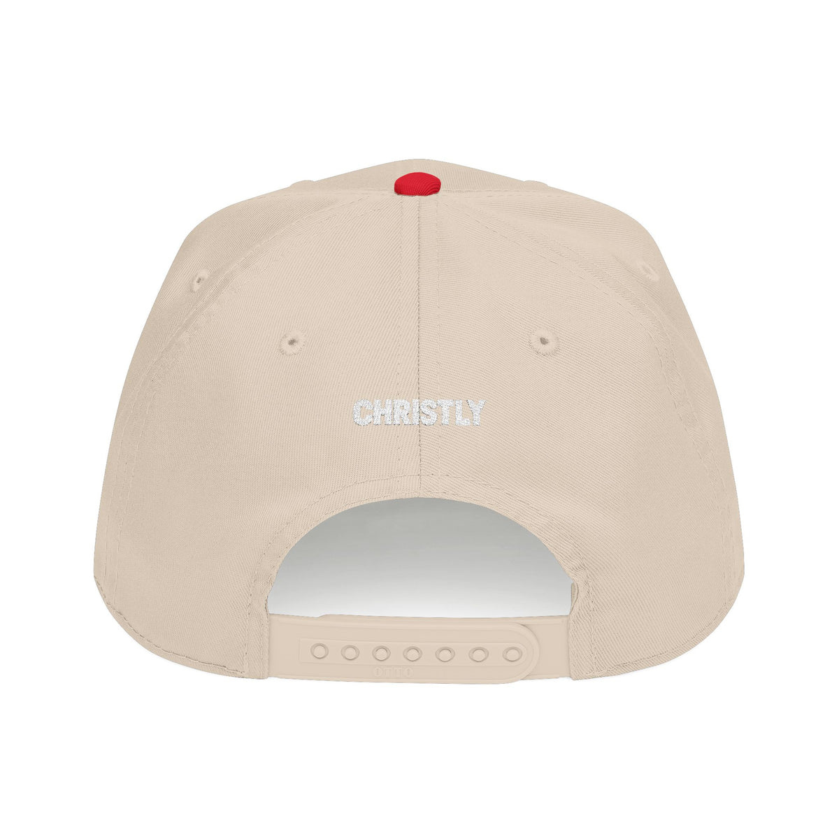 Mid Profile Baseball Cap