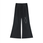 Ichthys Flare Sweatpants
