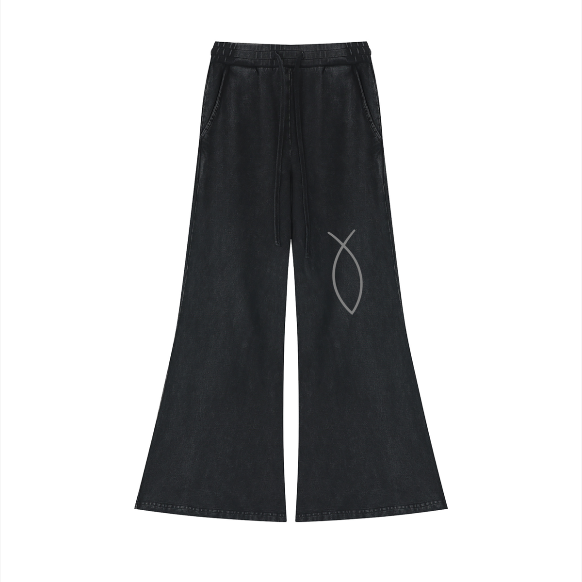 Ichthys Flare Sweatpants