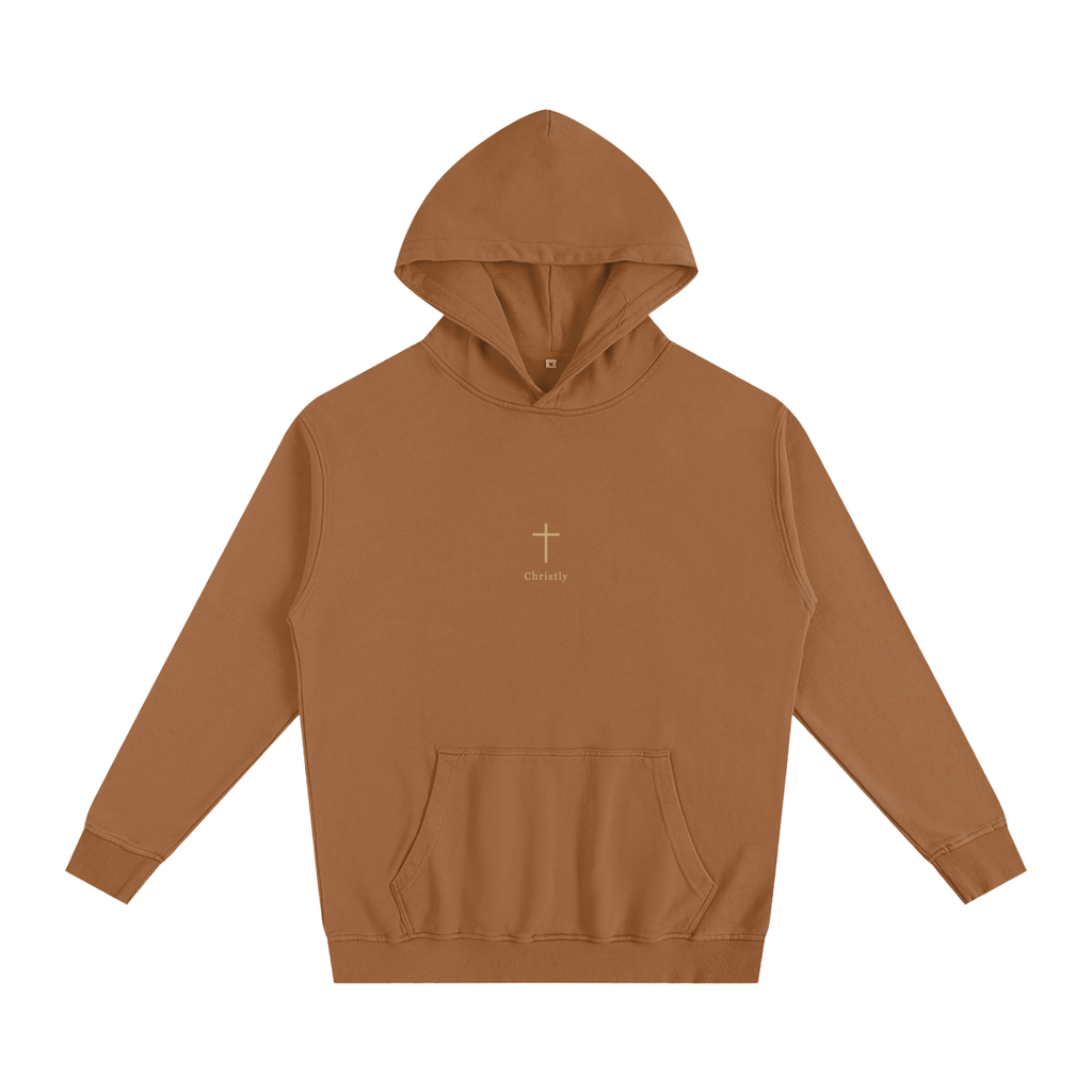 Still Held Hoodie