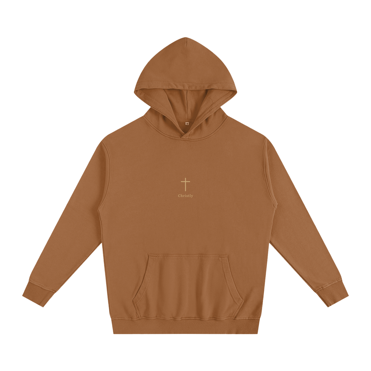 Still Held Hoodie