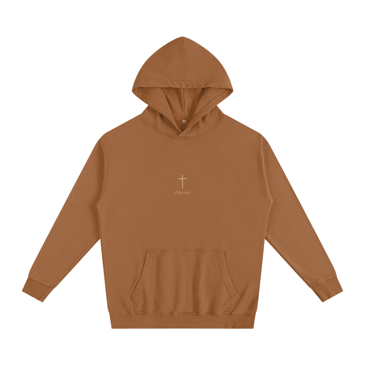 Still Held Hoodie