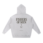 Fishers Of Men Hoodie