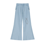 Ichthys Flare Sweatpants