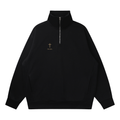He Is Near Quarter-Zip