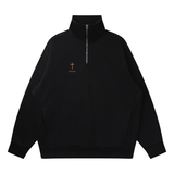 He Is Near Quarter-Zip
