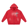 Be Like Christ Jacket