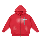 Be Like Christ Jacket