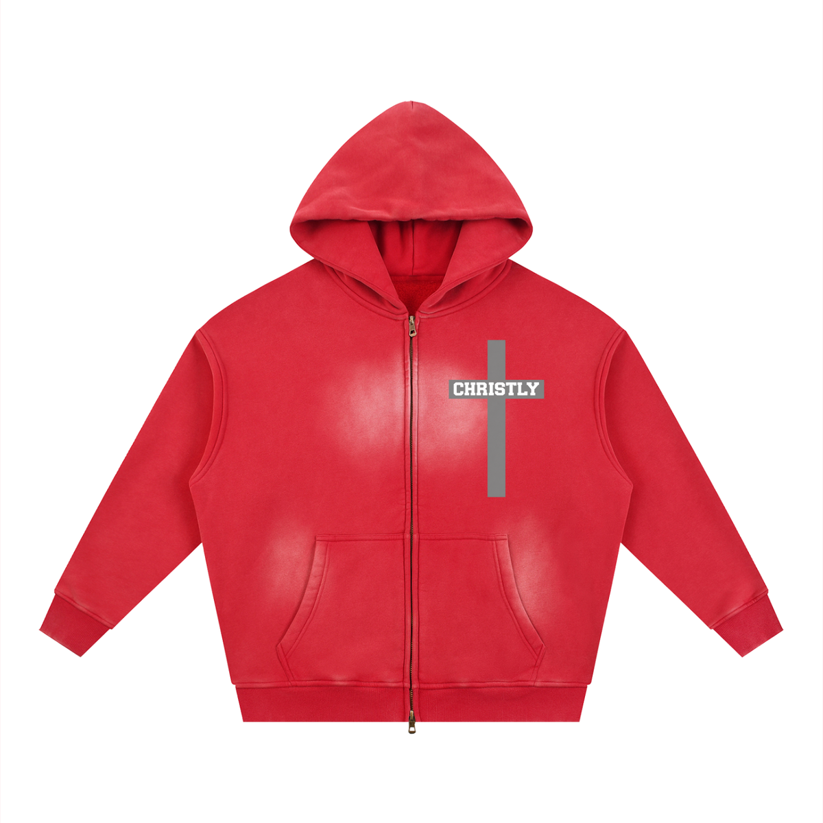 Be Like Christ Jacket
