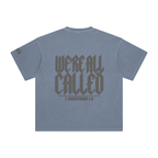 We're All Called Saints Tee