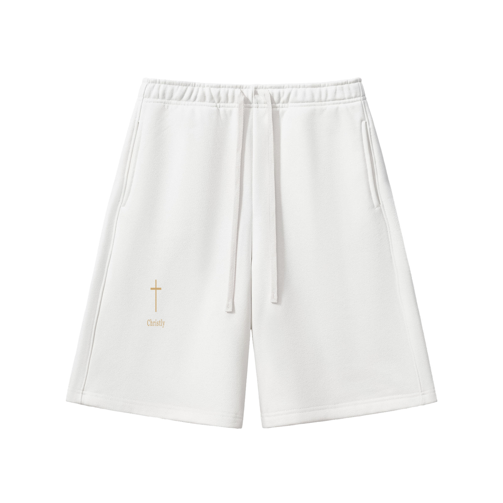 Still Held Shorts