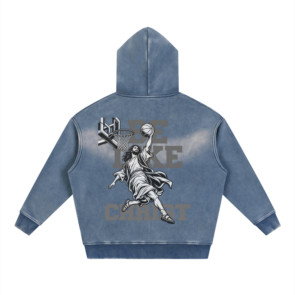 Be Like Christ Jacket