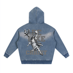 Be Like Christ Jacket