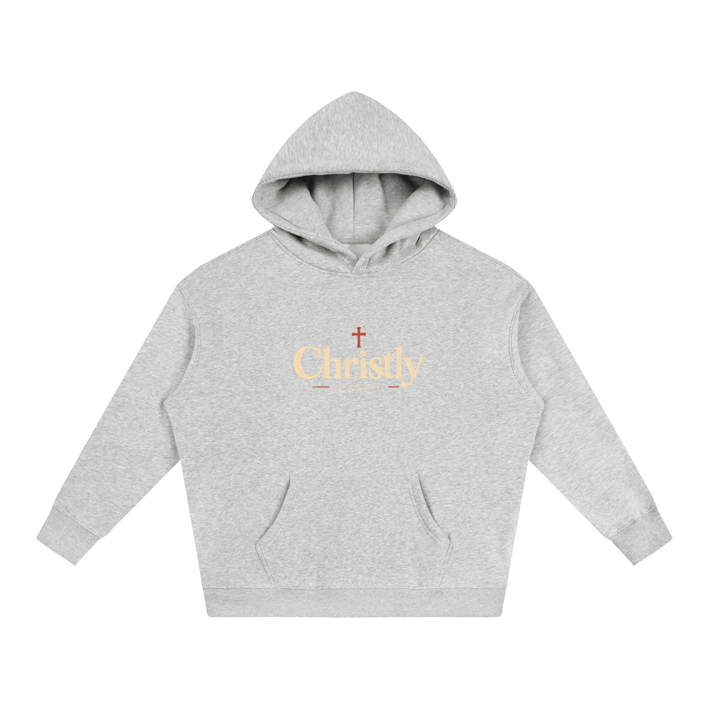 Grace Upon Grace Hoodie
