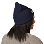 Christly Wordmark Beanie