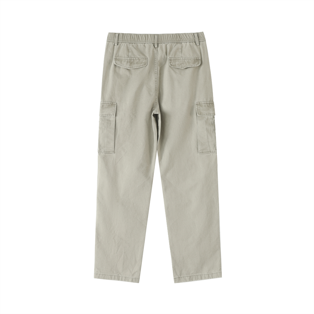 Still Held Cargo Pants