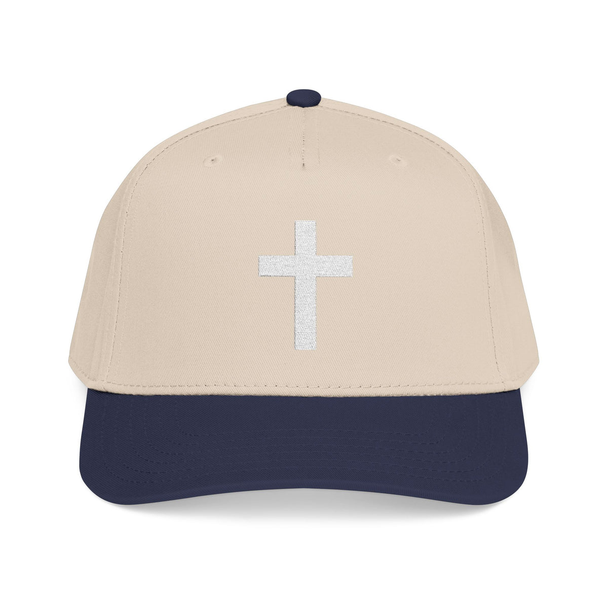 Mid Profile Baseball Cap
