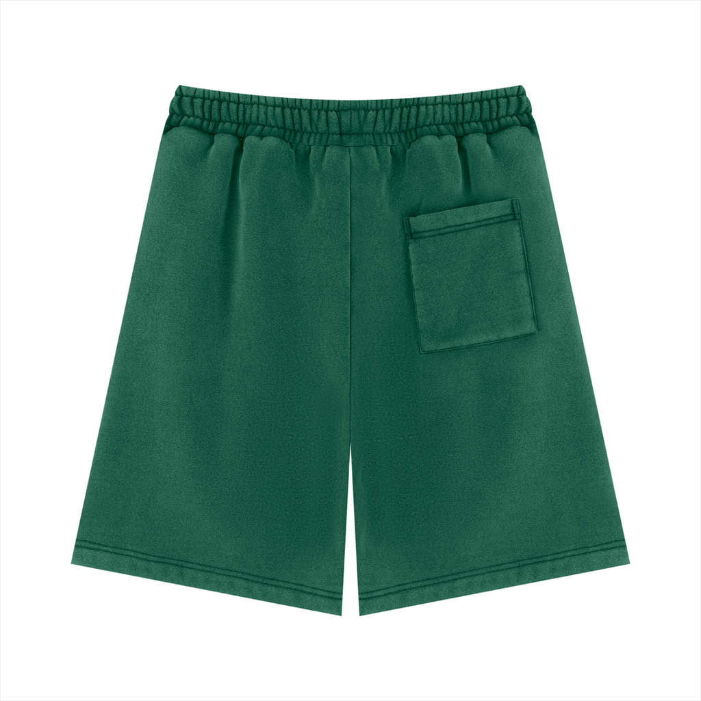 Fishers Of Men Shorts