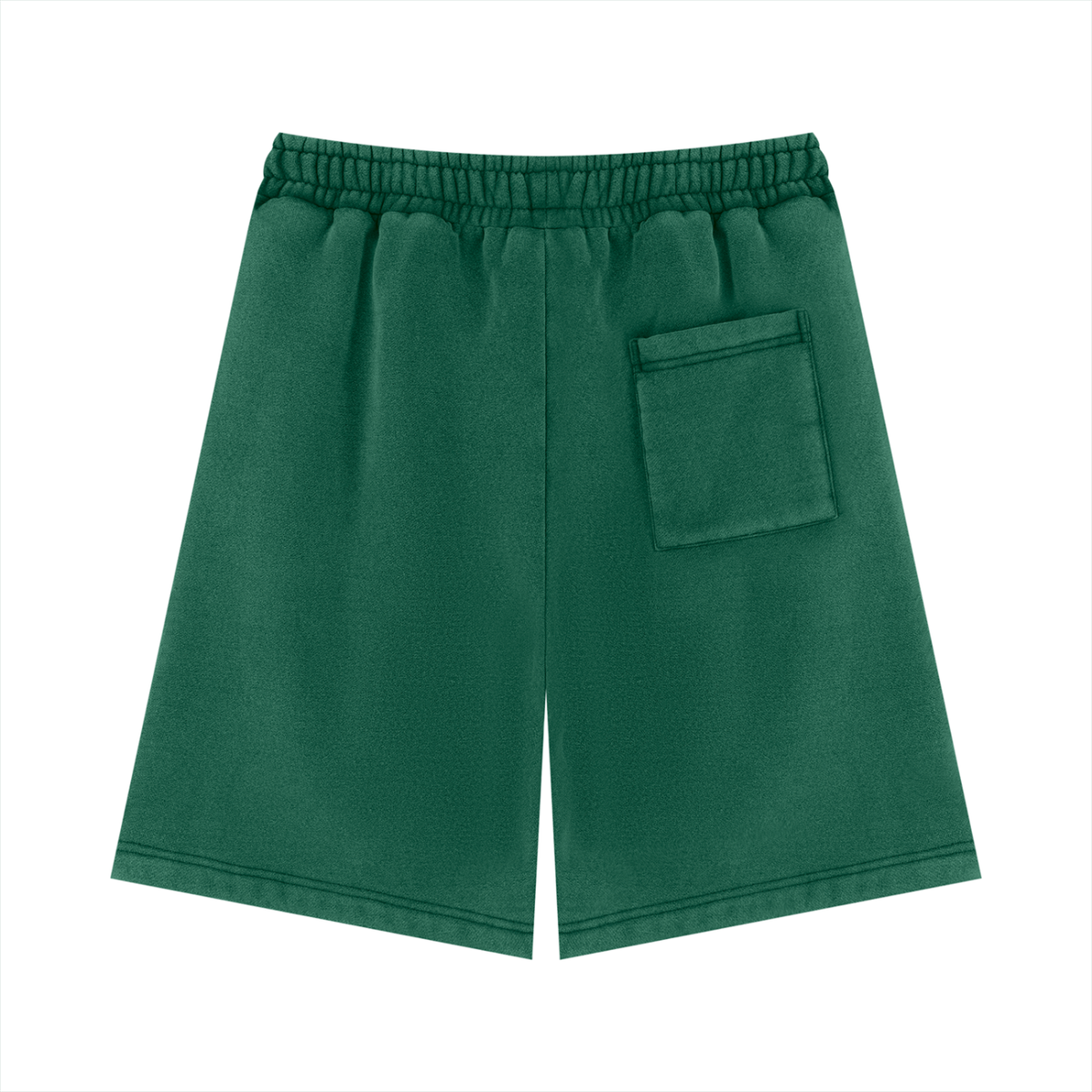 Fishers Of Men Shorts