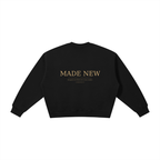Made New Crewneck