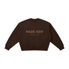 Made New Crewneck