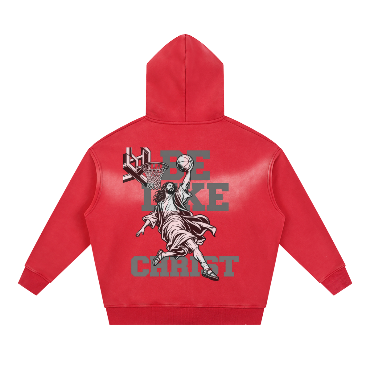 Be Like Christ Jacket