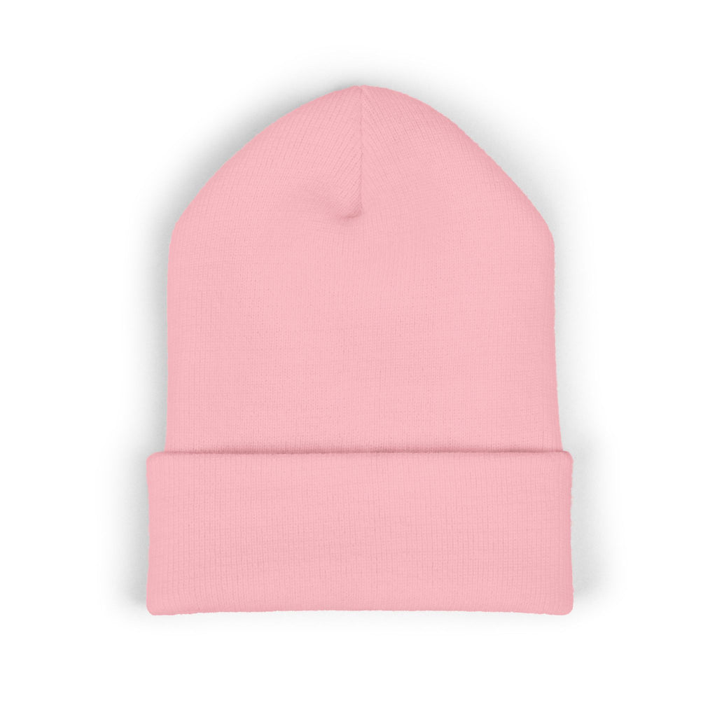 Christly Wordmark Beanie