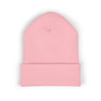 Christly Wordmark Beanie