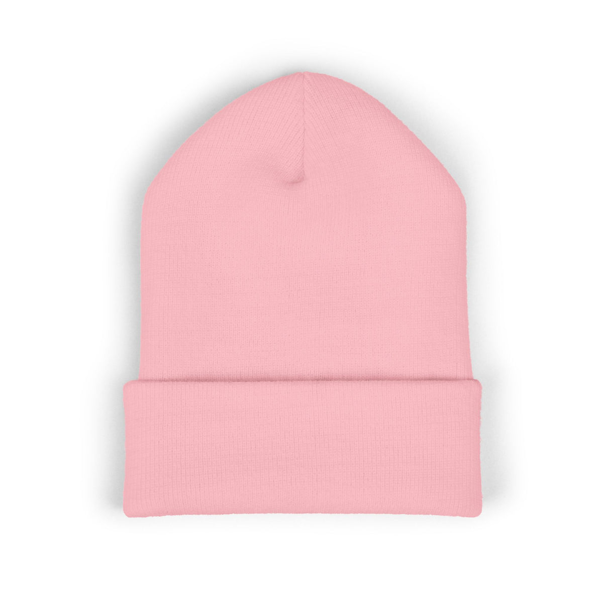 Christly Wordmark Beanie