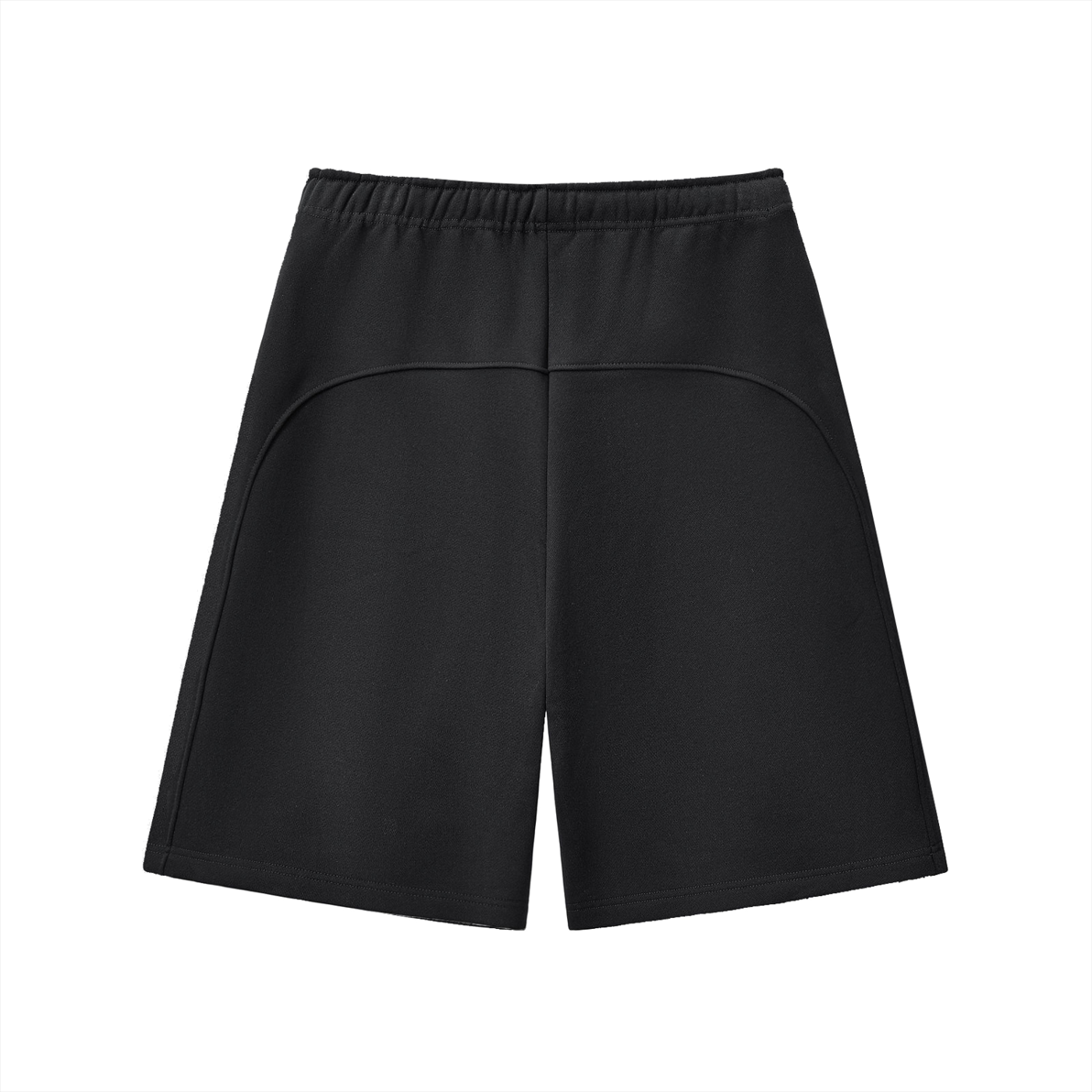 He Is Near Shorts