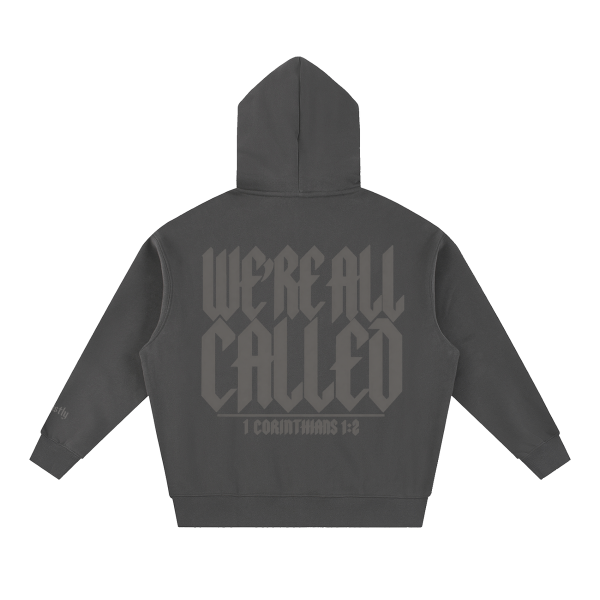 We're All Called Saints Sweatshirt