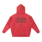 Fishers Of Men Hoodie