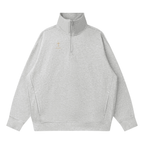 Made New Quarter-Zip