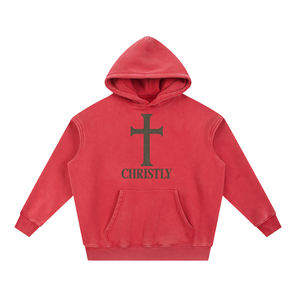 Fishers Of Men Hoodie