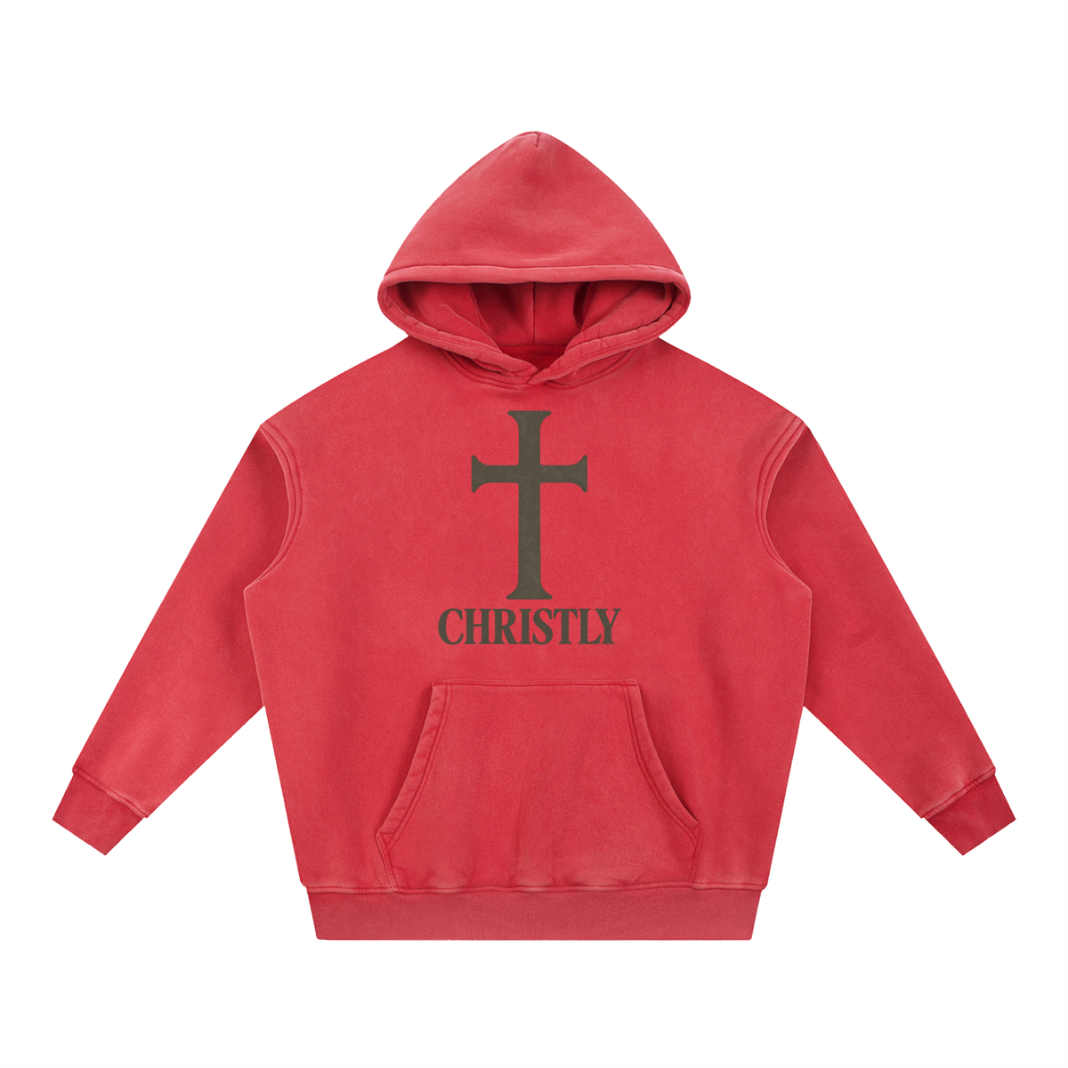 Fishers Of Men Hoodie