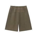 Made New Shorts