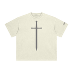 Forged by Love Tee