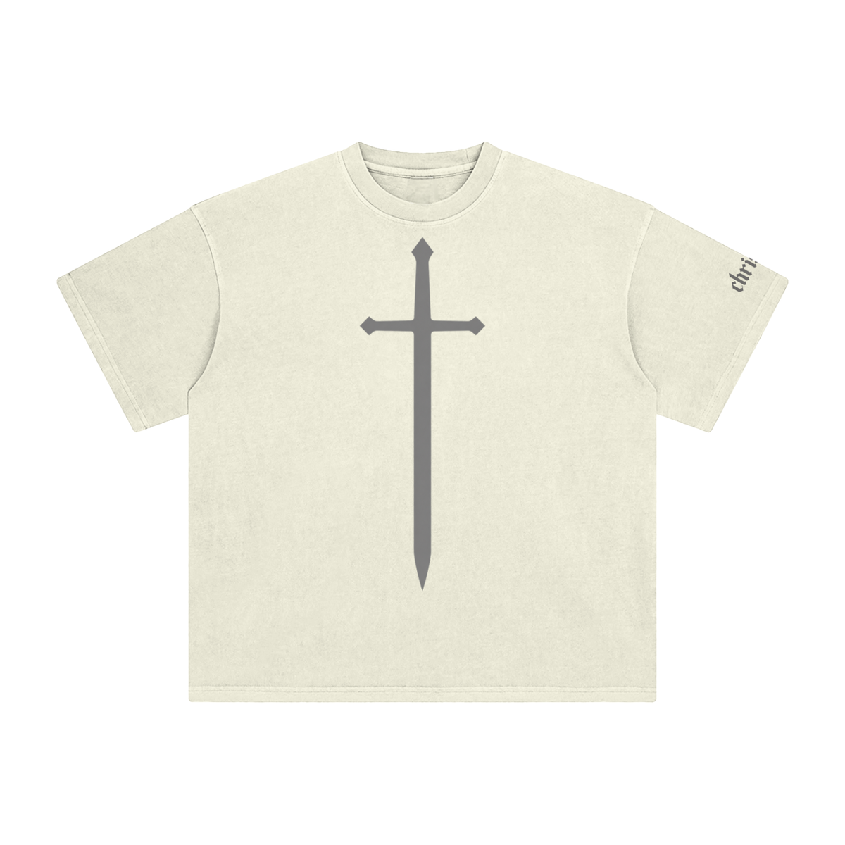 Forged by Love Tee