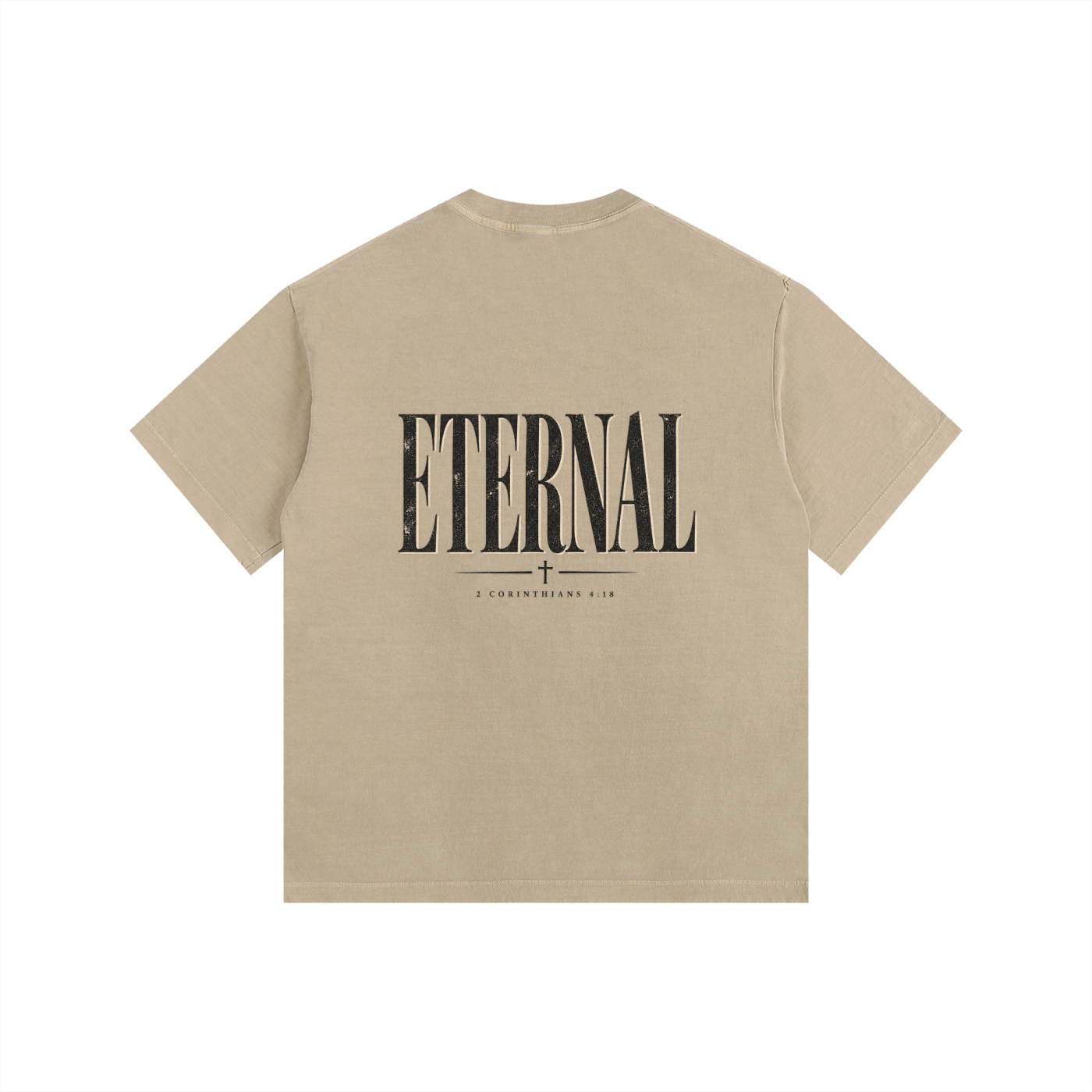 Eternal Tee